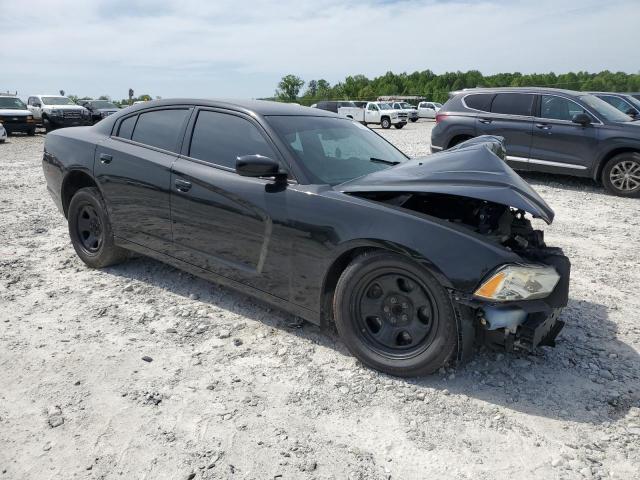 Photo 4 from auction – 2014 DODGE CHARGER PO with VIN 2C3CDXAT3EH348062