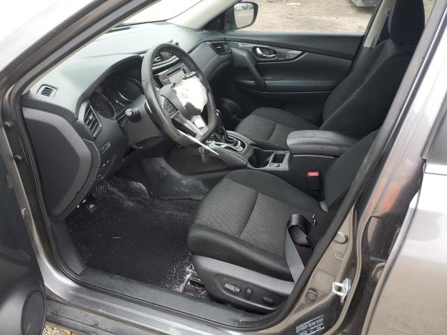 Photo 7 from auction – 2017 NISSAN ROGUE S with VIN KNMAT2MTXHP553768