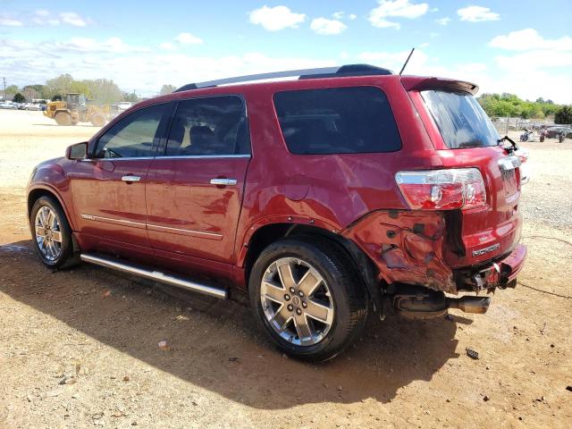 Photo 2 from auction – 2011 GMC ACADIA DEN with VIN 1GKKVTED6BJ243627