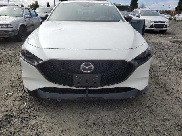 Photo 5 from auction – 2020 MAZDA 3 PREMIUM with VIN JM1BPBNM1L1173018