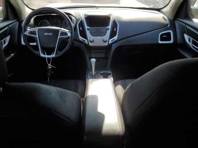 Photo 8 from auction – 2012 GMC TERRAIN SL with VIN 2GKALSEK4C6137850