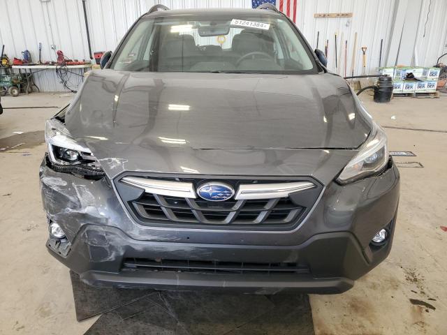 Photo 5 from auction – 2022 SUBARU CROSSTREK with VIN JF2GTHNC9NH287663