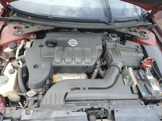 Photo 11 from auction – 2012 NISSAN ALTIMA with VIN 1N4AL2AP7CC227441