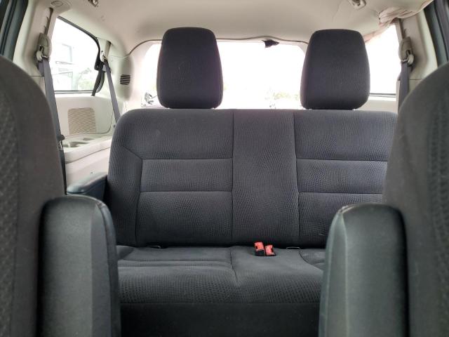 Photo 10 from auction – 2014 DODGE GRAND CARA with VIN 2C4RDGBG3ER187939