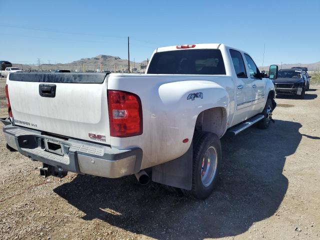 Photo 4 from auction – 2013 GMC SIERRA K35 with VIN 1GT423C89DF178474