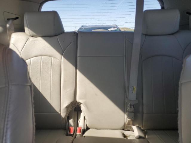 Photo 10 from auction – 2010 BUICK ENCLAVE CX with VIN 5GALVBED9AJ194899