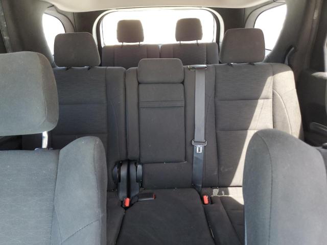 Photo 10 from auction – 2019 DODGE DURANGO SX with VIN 1C4RDHAG7KC632520