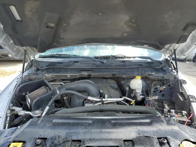 Photo 11 from auction – 2015 RAM 1500 ST with VIN 1C6RR6KT1FS518212