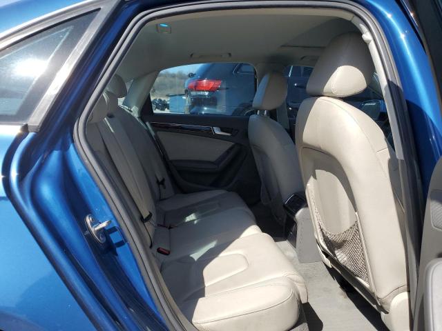 Photo 10 from auction – 2009 AUDI A4 PREMIUM with VIN WAUSF78KX9N034627