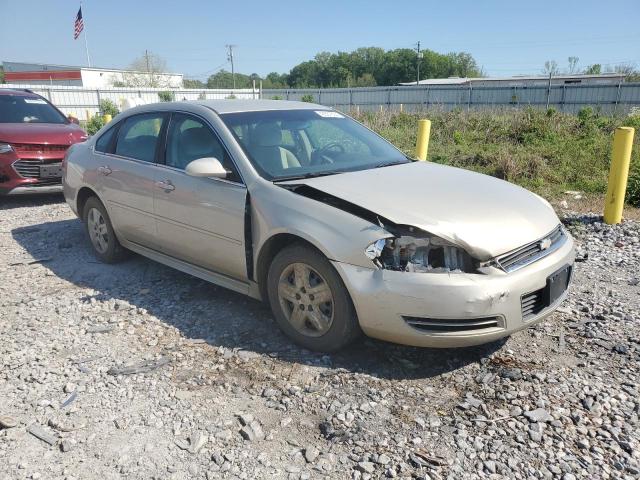 Photo 4 from auction – 2009 CHEVROLET IMPALA LS with VIN 2G1WB57K991105980