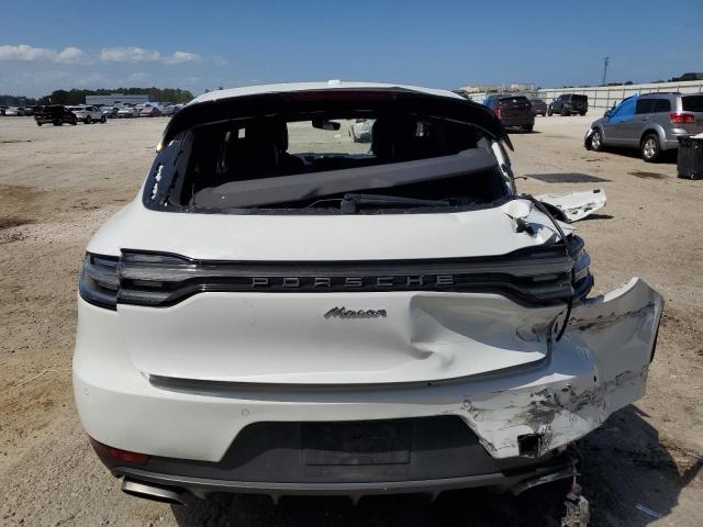 Photo 6 from auction – 2020 PORSCHE MACAN with VIN WP1AA2A54LLB10459