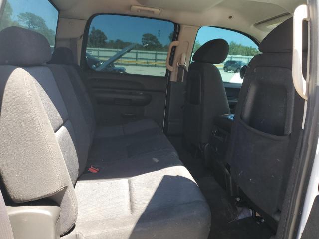 Photo 10 from auction – 2011 CHEVROLET SILVERADO with VIN 3GCPKSE33BG308348