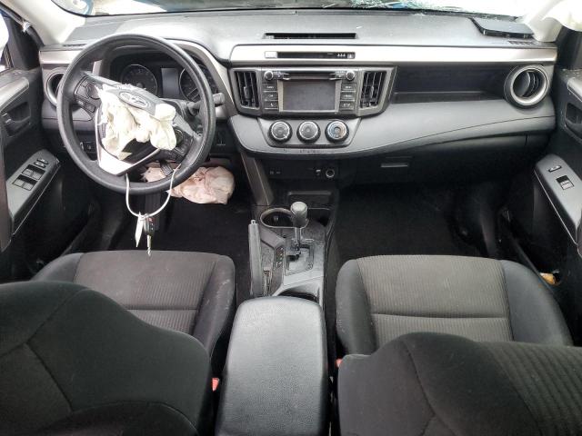 Photo 8 from auction – 2017 TOYOTA RAV4 LE with VIN JTMBFREV8HJ711886