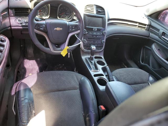 Photo 8 from auction – 2014 CHEVROLET MALIBU 1LT with VIN 1G11C5SL4EF287162