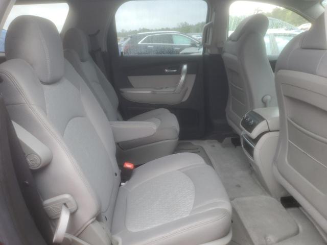 Photo 11 from auction – 2008 GMC ACADIA SLE with VIN 1GKER13748J217670