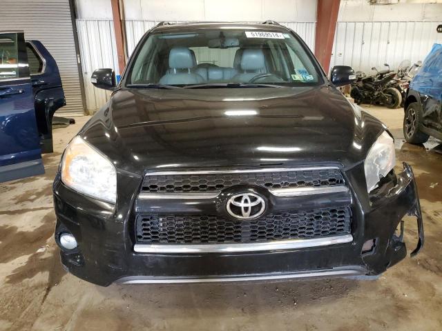 Photo 5 from auction – 2012 TOYOTA RAV4 LIMIT with VIN 2T3DF4DVXCW233820
