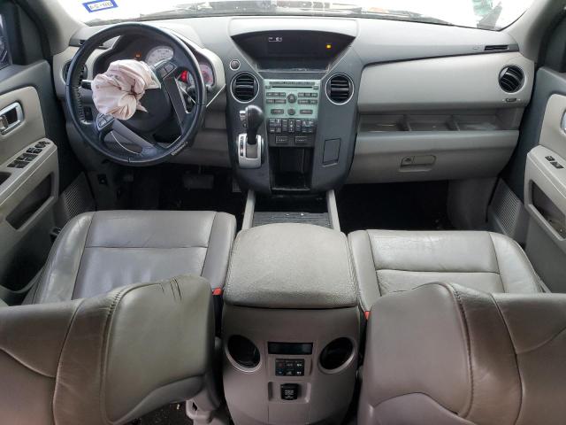 Photo 8 from auction – 2010 HONDA PILOT EXL with VIN 5FNYF3H54AB018149