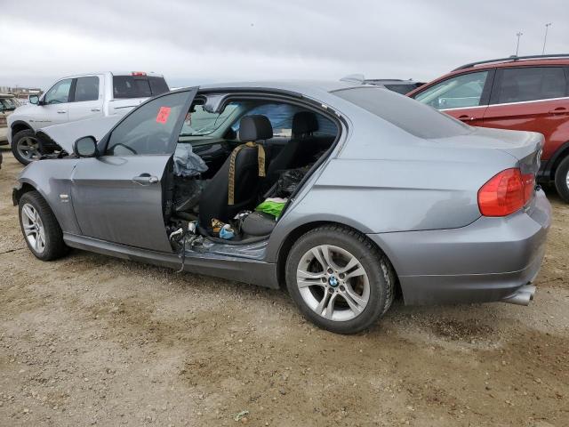 Photo 2 from auction – 2011 BMW 328 XI with VIN WBAPK7C59BF084485