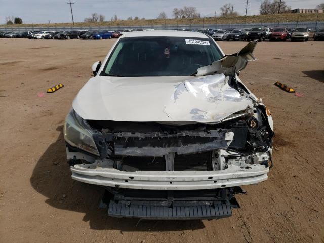 Photo 5 from auction – 2015 SUBARU LEGACY 2.5 with VIN 4S3BNBC6XF3028997