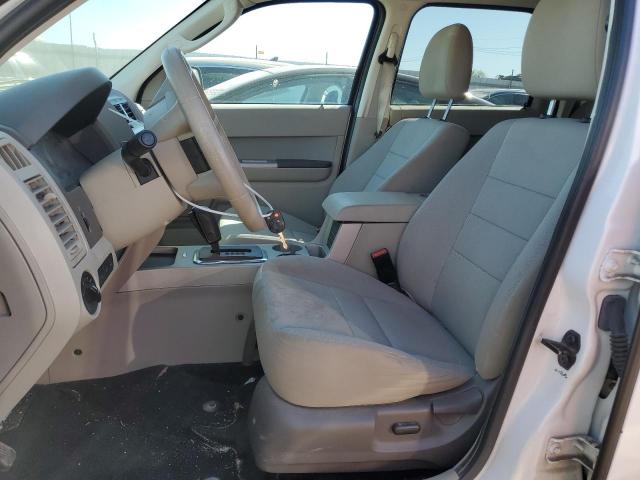 Photo 7 from auction – 2012 FORD ESCAPE XLT with VIN 1FMCU0DGXCKA79366