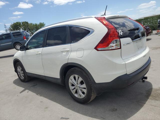 Zdjęcie 2 z aukcji – 2012 HONDA CR-V EXL z VIN 5J6RM3H78CL034652