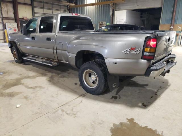 Photo 2 from auction – 2006 CHEVROLET SILVERADO with VIN 1GCJK33D56F155986