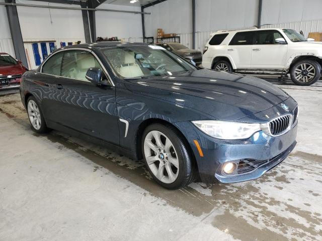 Photo 4 from auction – 2015 BMW 435 I with VIN WBA3T3C51FP738853