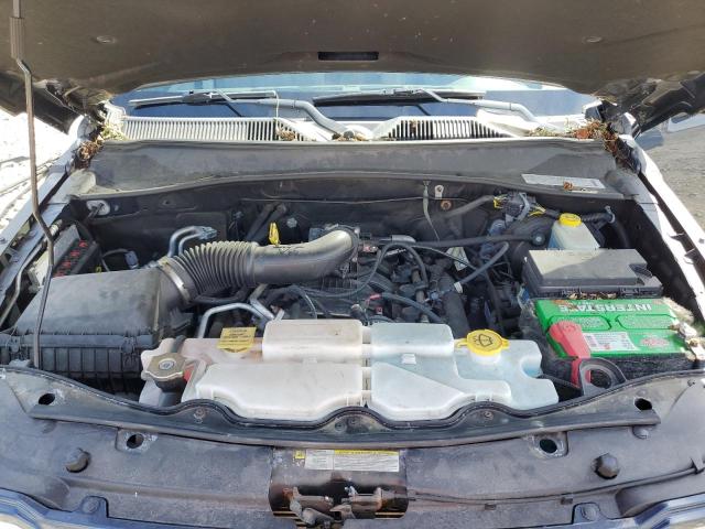 Photo 11 from auction – 2008 JEEP LIBERTY SP with VIN 1J8GN28K08W215381