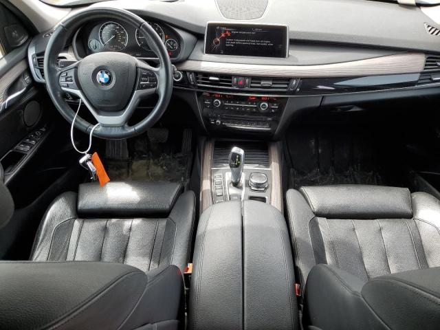 Photo 8 from auction – 2016 BMW X5 XDR40E with VIN 5UXKT0C59G0F74955