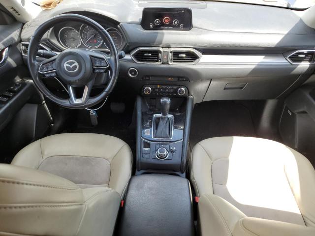 Zdjęcie 8 z aukcji – 2018 MAZDA CX-5 TOURI z VIN JM3KFACMXJ0303713