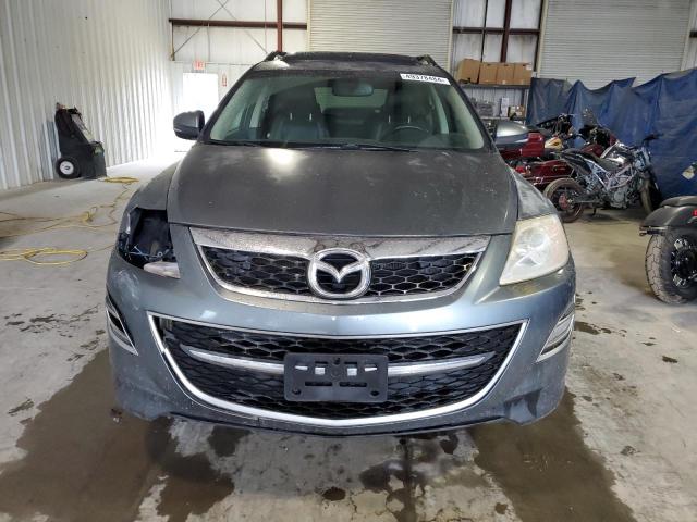 Photo 5 from auction – 2011 MAZDA CX-9 with VIN JM3TB2DA1B0325336