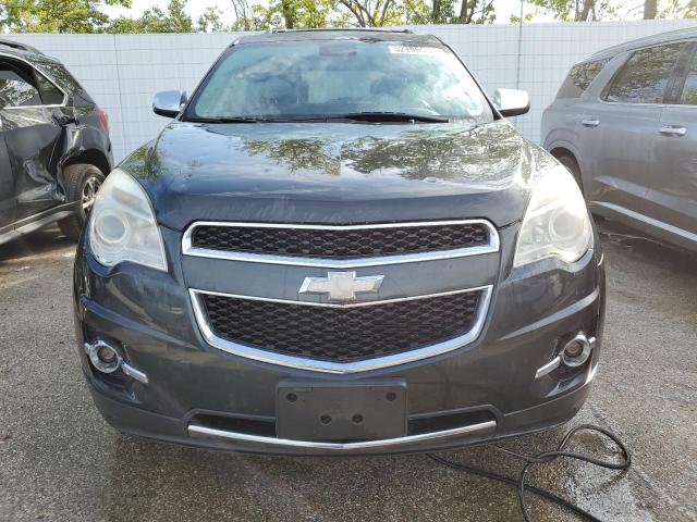 Photo 5 from auction – 2012 CHEVROLET EQUINOX LT with VIN 2GNALFEK6C1301686