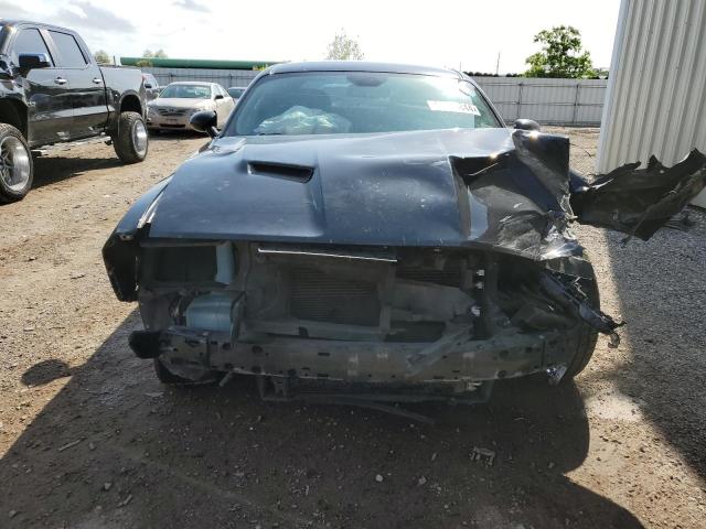 Photo 5 from auction – 2019 DODGE CHALLENGER with VIN 2C3CDZAG3KH521850