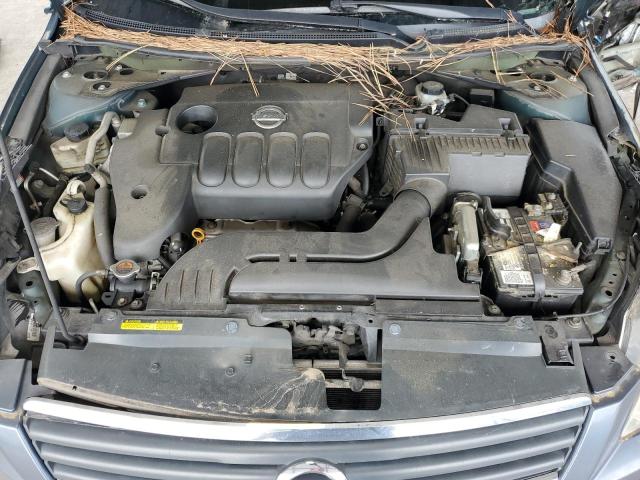 Photo 11 from auction – 2007 NISSAN ALTIMA 2.5 with VIN 1N4AL21E07C233473