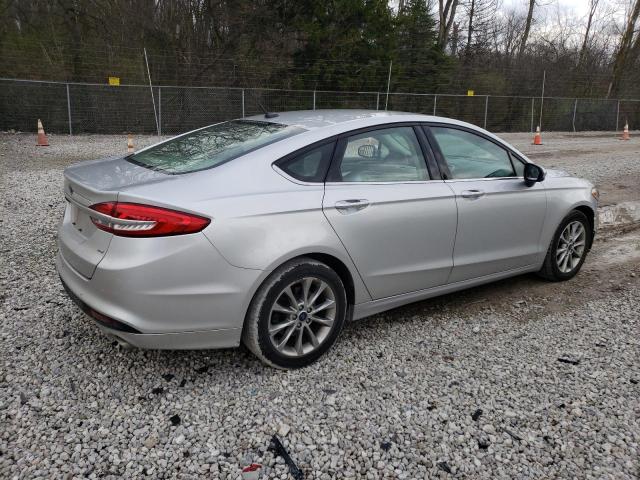 Photo 3 from auction – 2017 FORD FUSION SE with VIN 3FA6P0H73HR224436