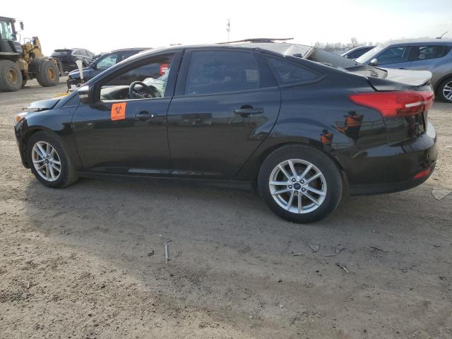 Photo 2 from auction – 2016 FORD FOCUS SE with VIN 1FADP3F28GL295841