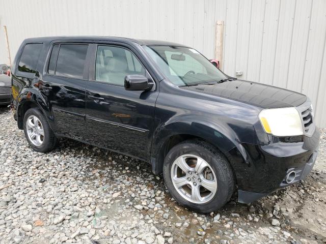 Photo 4 from auction – 2014 HONDA PILOT EXL with VIN 5FNYF3H5XEB028156