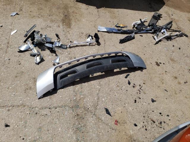 Photo 12 from auction – 2022 CHEVROLET TRAILBLAZE with VIN KL79MRSL5NB127567