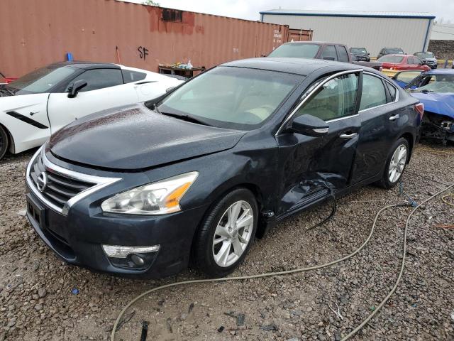 NISSAN ALTIMA 2.5 2013 with VIN 1N4AL3AP6DN492914 - Photo from auction