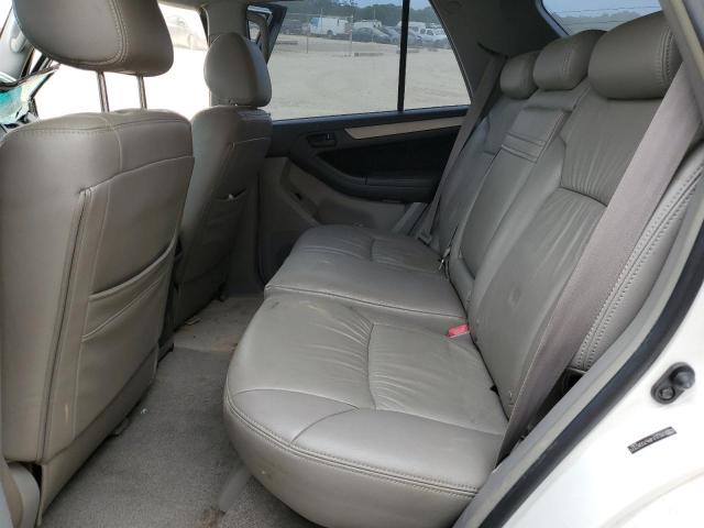 Photo 11 from auction – 2007 TOYOTA 4RUNNER with VIN JTEZU14R670087371