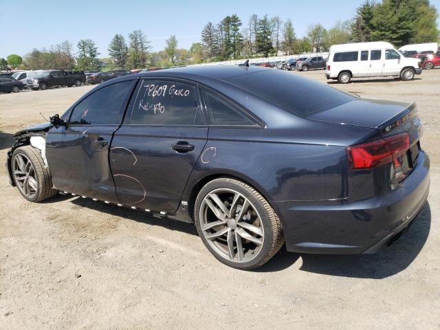 Photo 2 from auction – 2016 AUDI S6 PRESTIG with VIN WAUH2AFC2GN141294