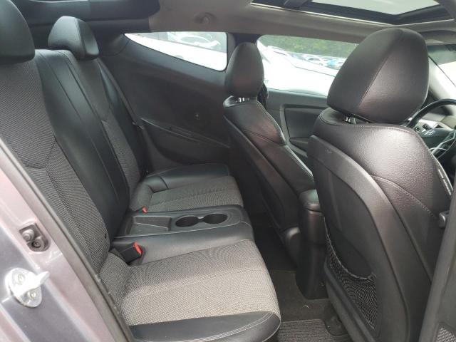 Photo 10 from auction – 2013 HYUNDAI VELOSTER with VIN KMHTC6AD3DU178794