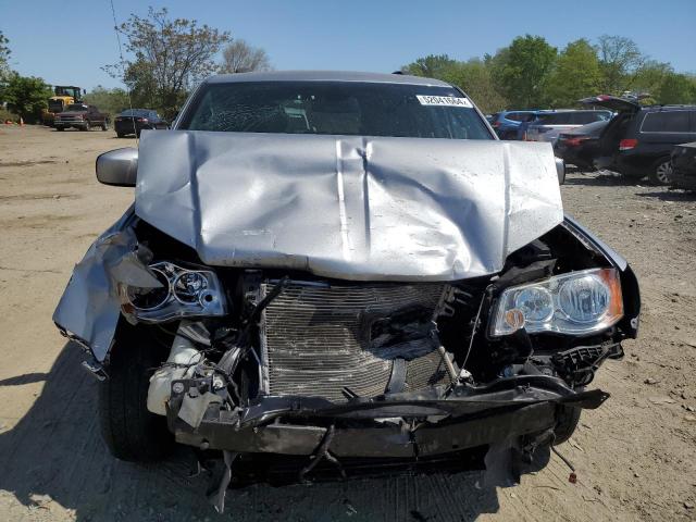 Photo 5 from auction – 2019 DODGE GRAND CARA with VIN 2C4RDGCG3KR656229