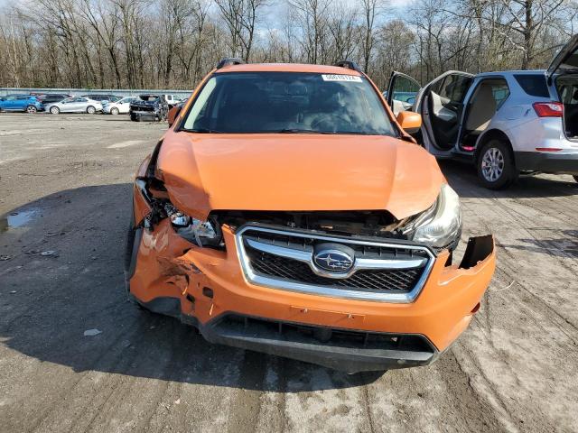 Photo 5 from auction – 2014 SUBARU XV CROSSTR with VIN JF2GPAGC7EH300631