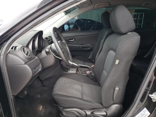 Photo 7 from auction – 2009 MAZDA 3 I with VIN JM1BK32F691196958