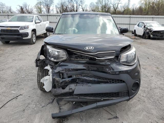 Photo 5 from auction – 2017 KIA SOUL with VIN KNDJN2A21H7466475