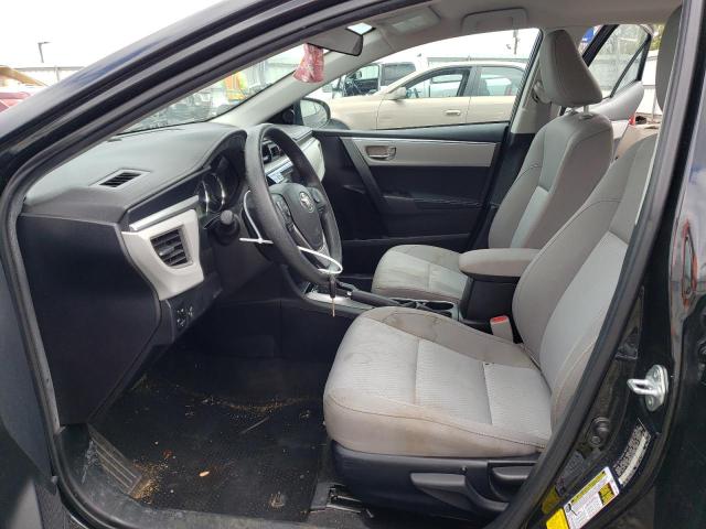Photo 7 from auction – 2016 TOYOTA COROLLA L with VIN 2T1BURHE2GC525160
