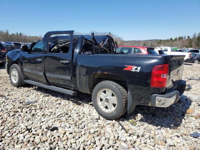 Photo 2 from auction – 2013 CHEVROLET SILVERADO with VIN 3GCPKSE74DG120833