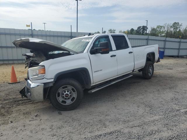 GMC SIERRA C25 2016 with VIN 1GT11REG0GF133845 - Photo from auction