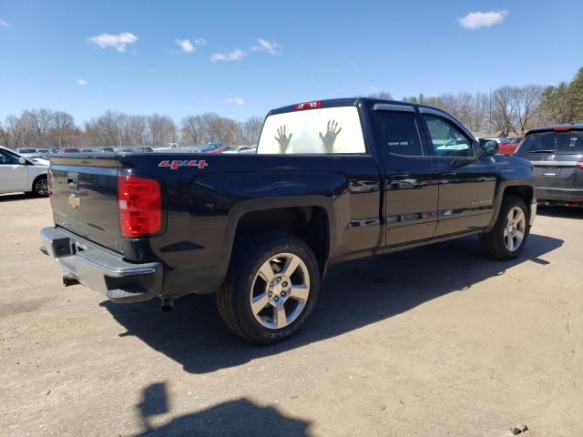Photo 3 from auction – 2015 CHEVROLET SILVERADO with VIN 1GCVKREC6FZ427954